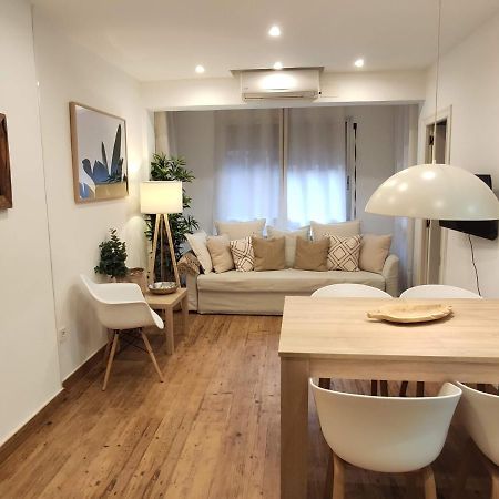 Apartamento Playa Walencja Zewnętrze zdjęcie