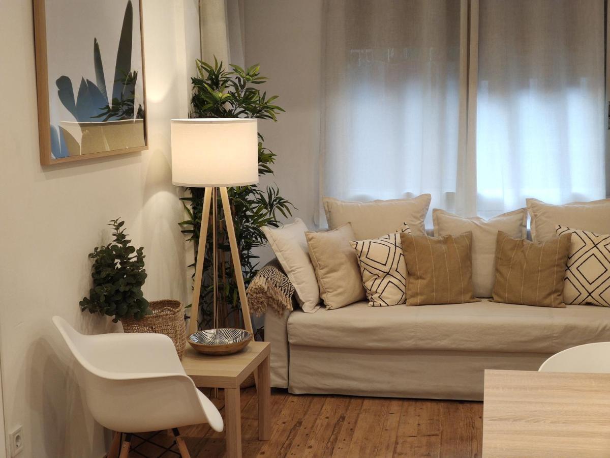 Apartamento Playa Walencja Zewnętrze zdjęcie