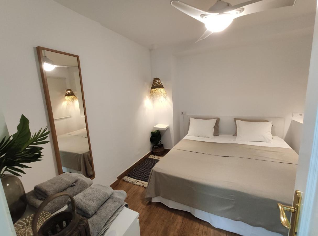 Apartamento Playa Walencja Zewnętrze zdjęcie
