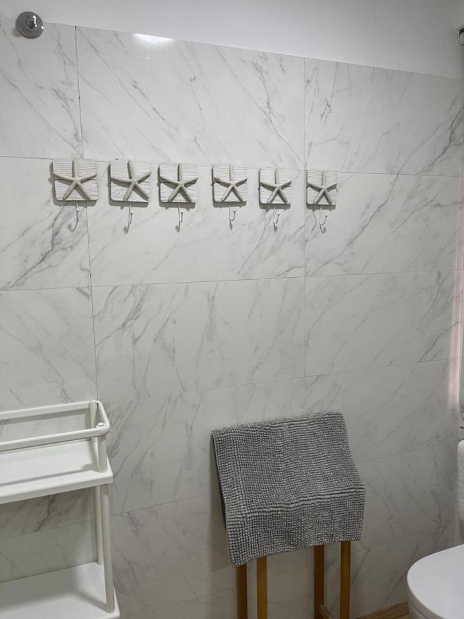 Apartamento Playa Walencja Zewnętrze zdjęcie