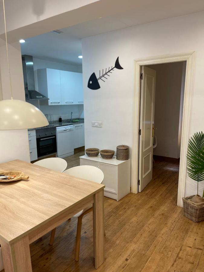 Apartamento Playa Walencja Zewnętrze zdjęcie