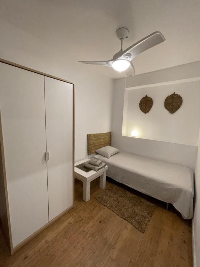 Apartamento Playa Walencja Zewnętrze zdjęcie
