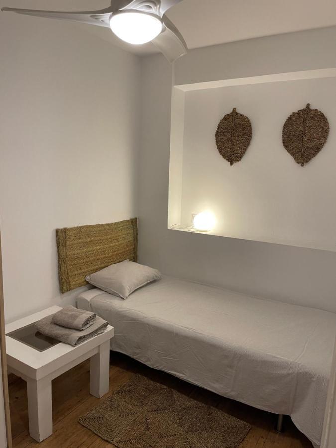 Apartamento Playa Walencja Zewnętrze zdjęcie