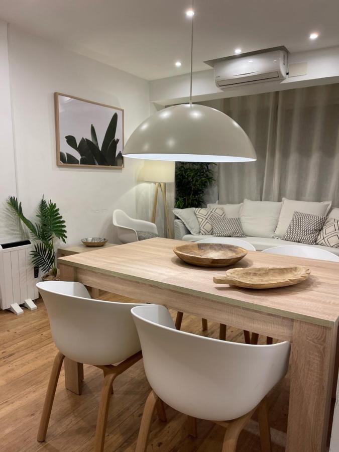 Apartamento Playa Walencja Zewnętrze zdjęcie