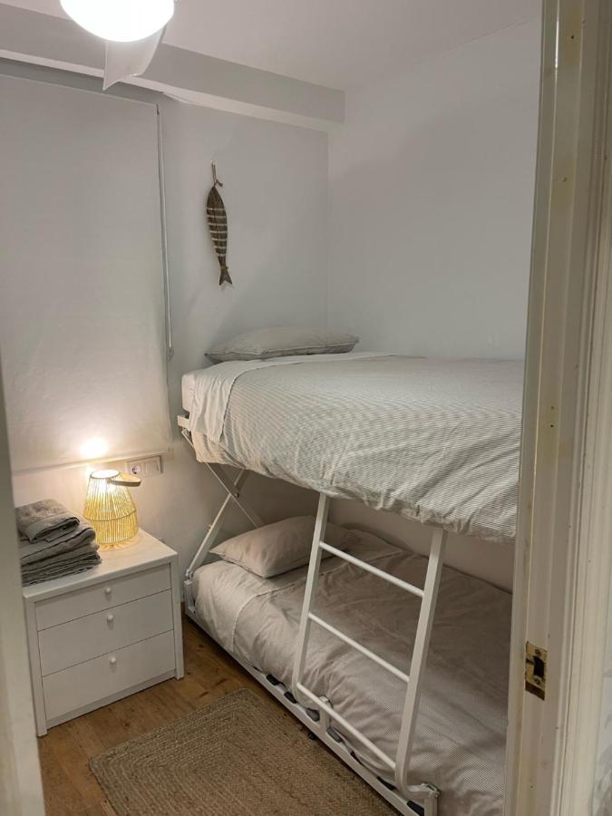 Apartamento Playa Walencja Zewnętrze zdjęcie