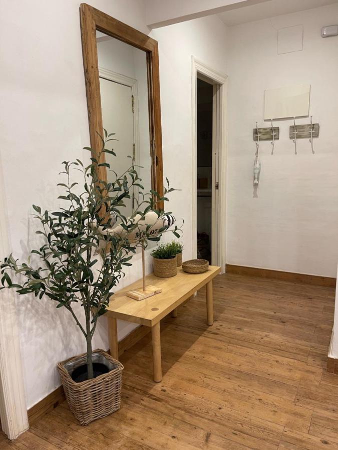 Apartamento Playa Walencja Zewnętrze zdjęcie