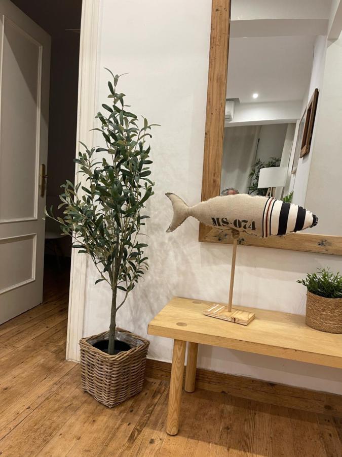Apartamento Playa Walencja Zewnętrze zdjęcie