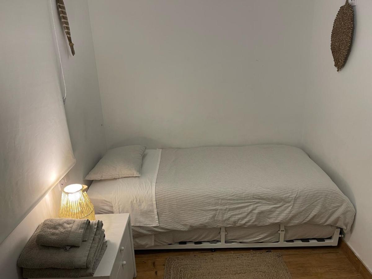 Apartamento Playa Walencja Zewnętrze zdjęcie