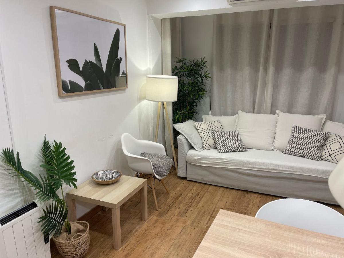 Apartamento Playa Walencja Zewnętrze zdjęcie