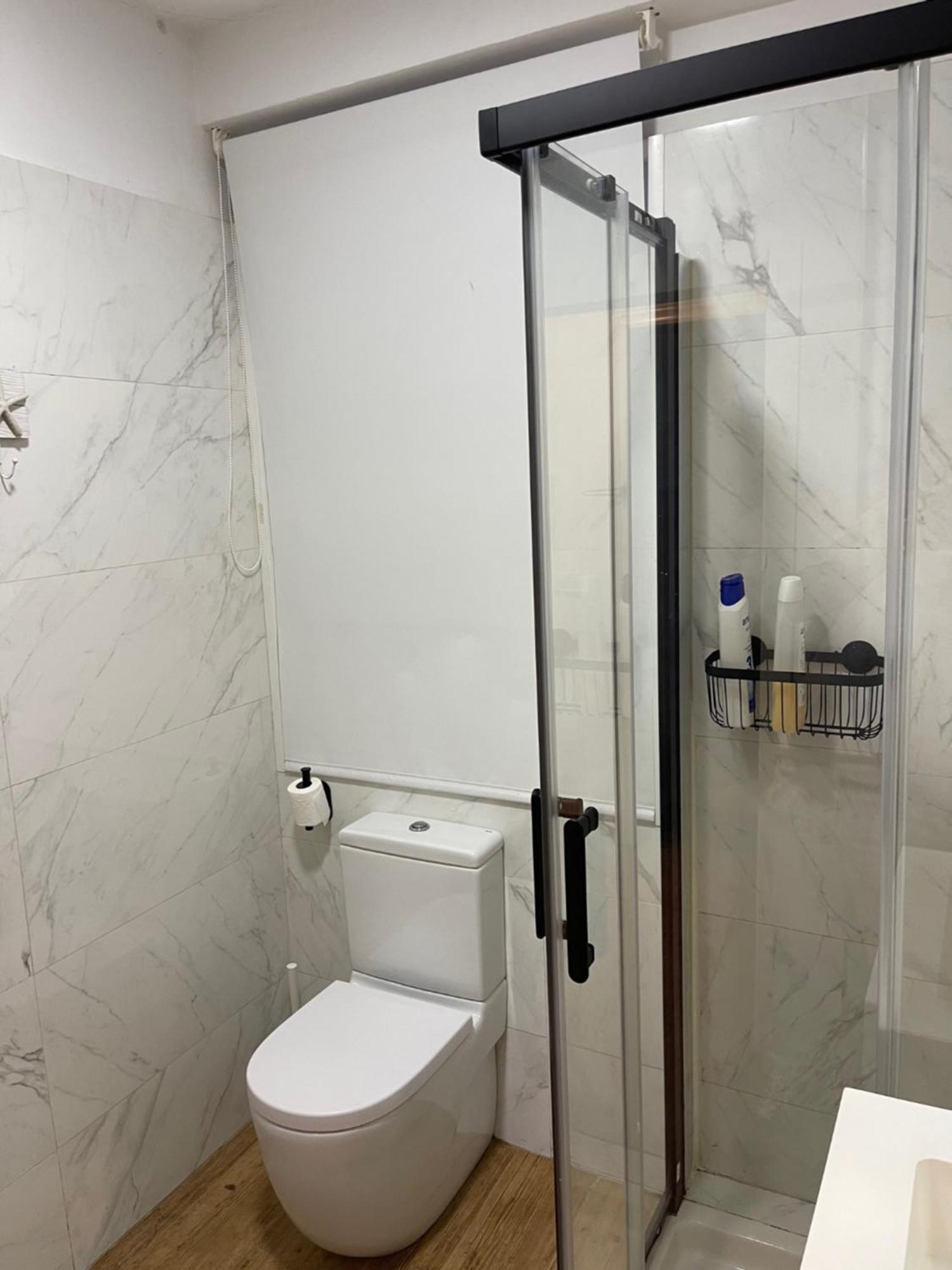 Apartamento Playa Walencja Zewnętrze zdjęcie