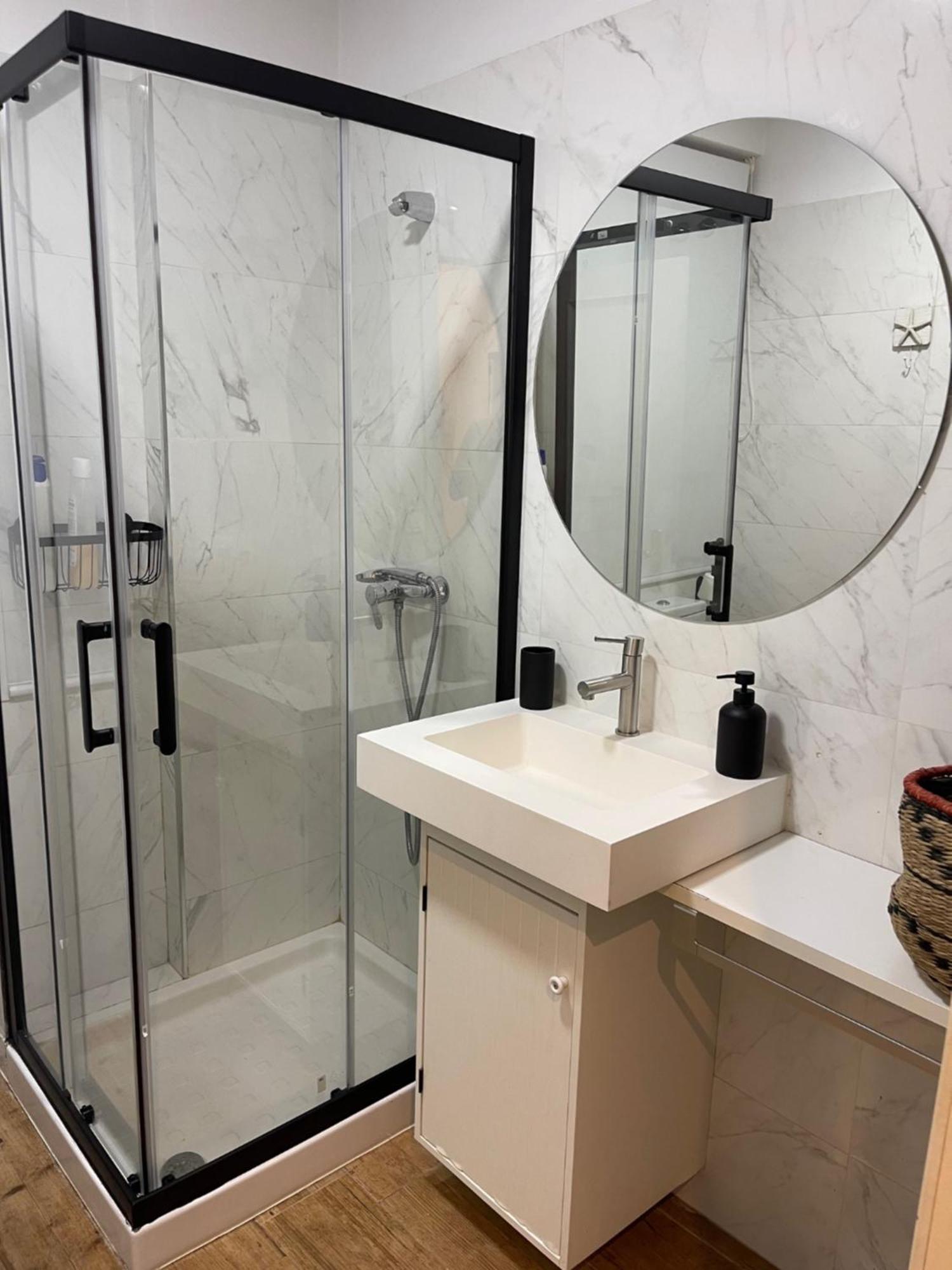 Apartamento Playa Walencja Zewnętrze zdjęcie