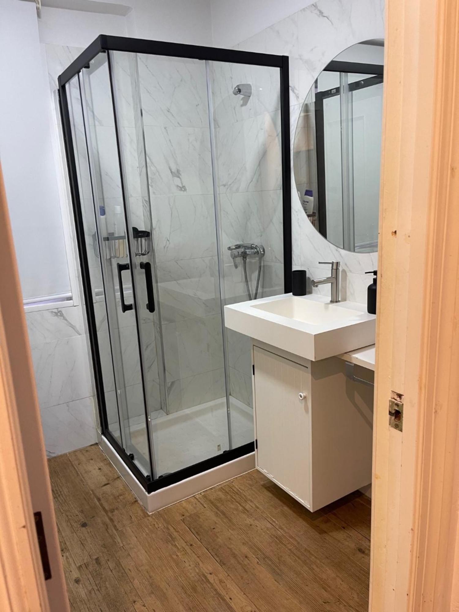 Apartamento Playa Walencja Zewnętrze zdjęcie